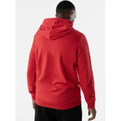 Base Unisex Kapuzensweater