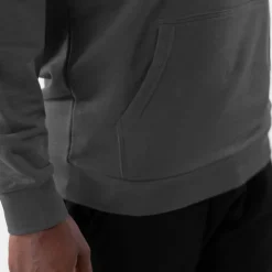 Base Unisex Kapuzensweater