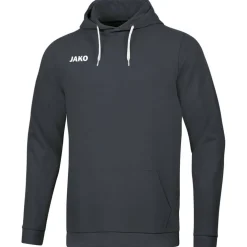 Base Unisex Kapuzensweater