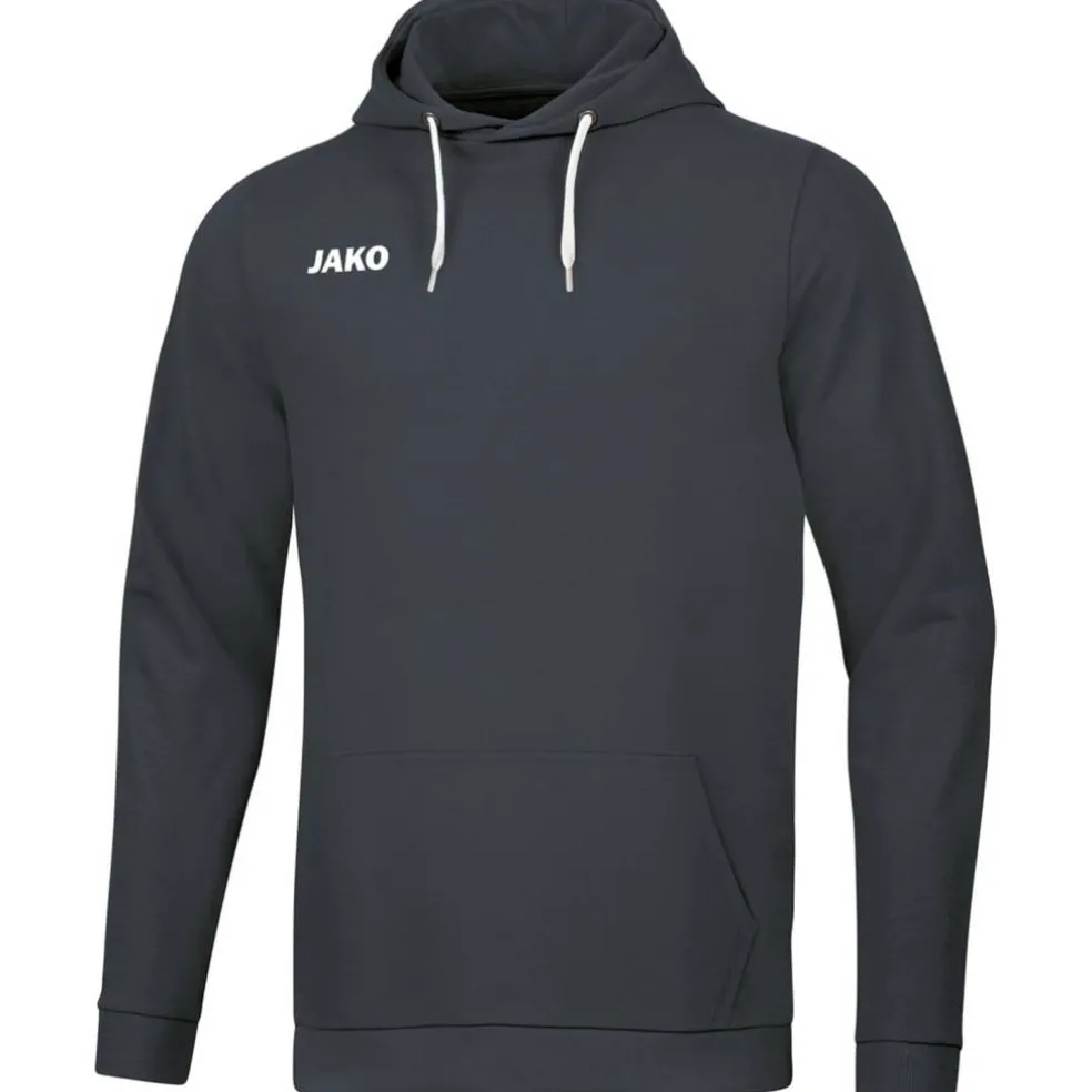 Base Unisex Kapuzensweater