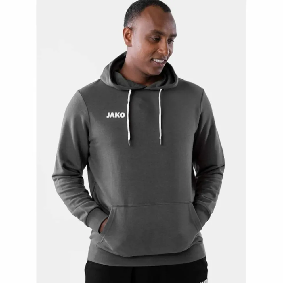 Base Unisex Kapuzensweater
