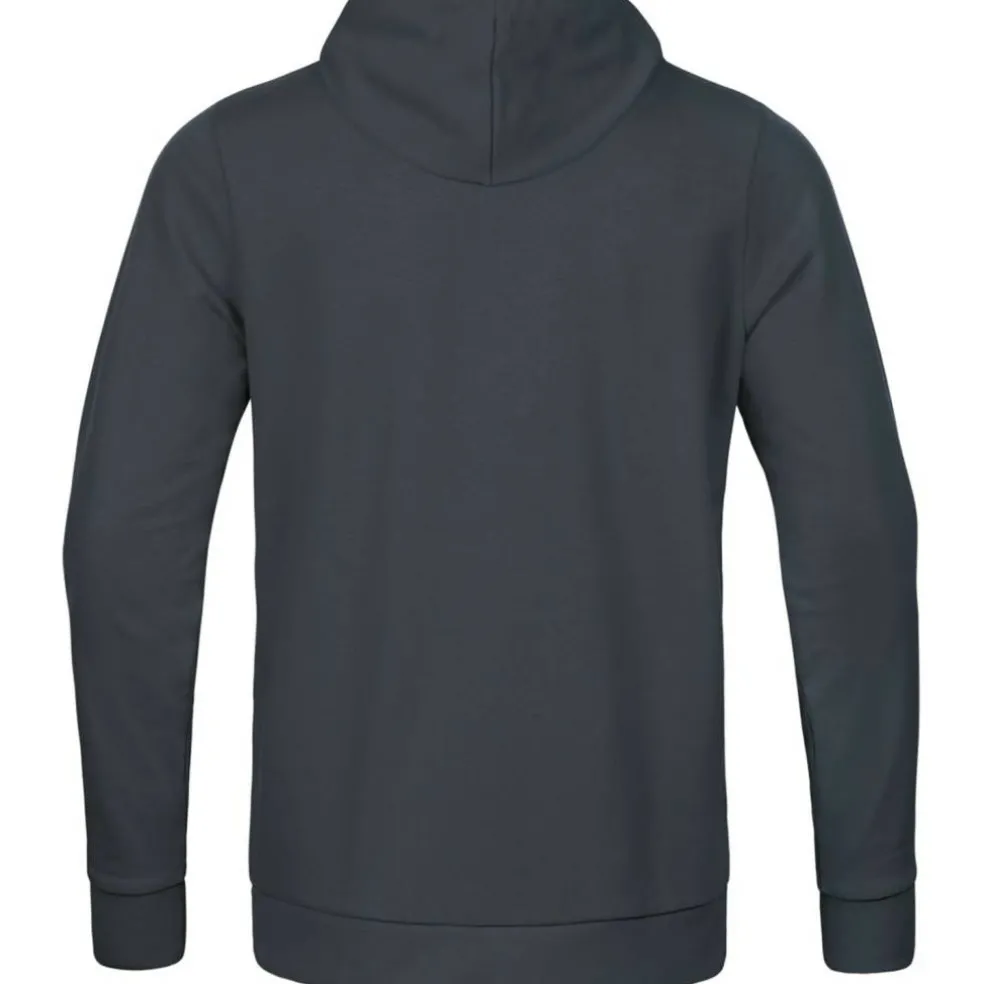 Base Unisex Kapuzensweater