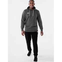 Base Unisex Kapuzensweater