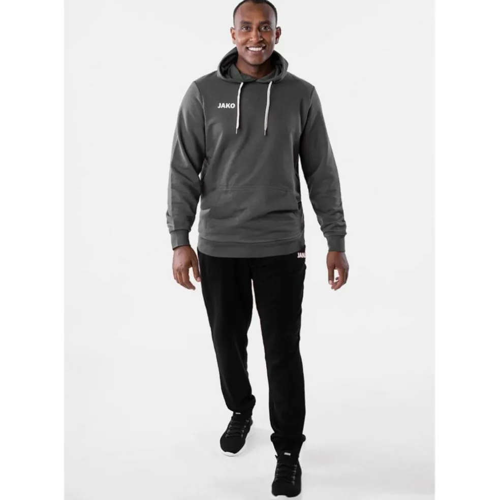 Base Unisex Kapuzensweater