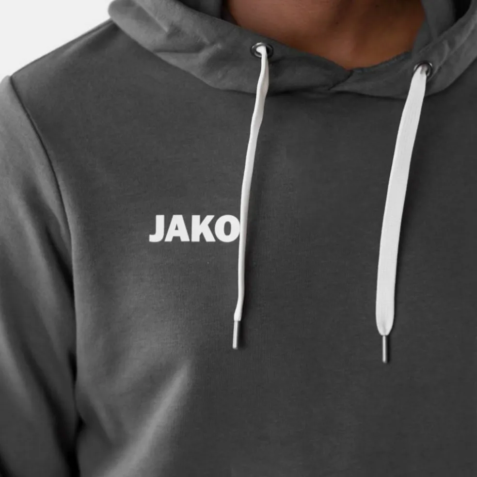 Base Unisex Kapuzensweater
