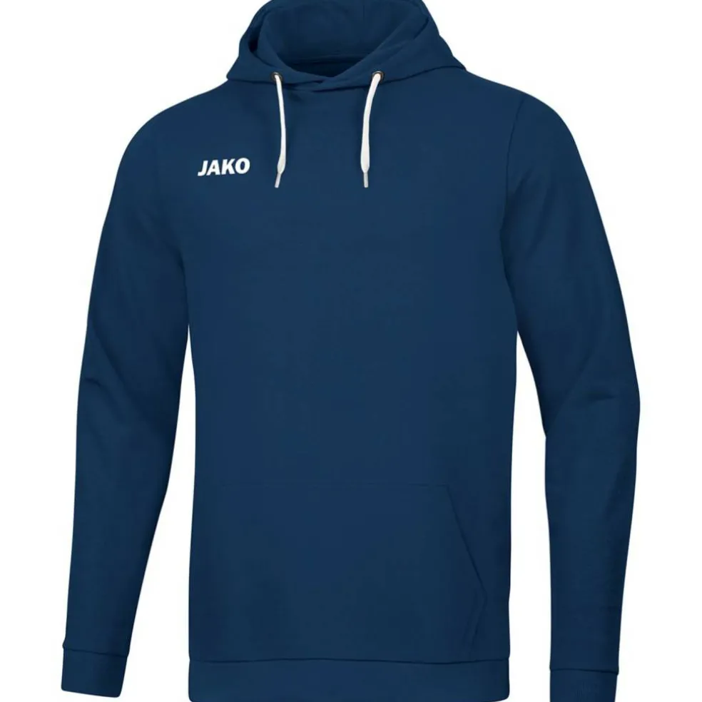 Base Unisex Kapuzensweater