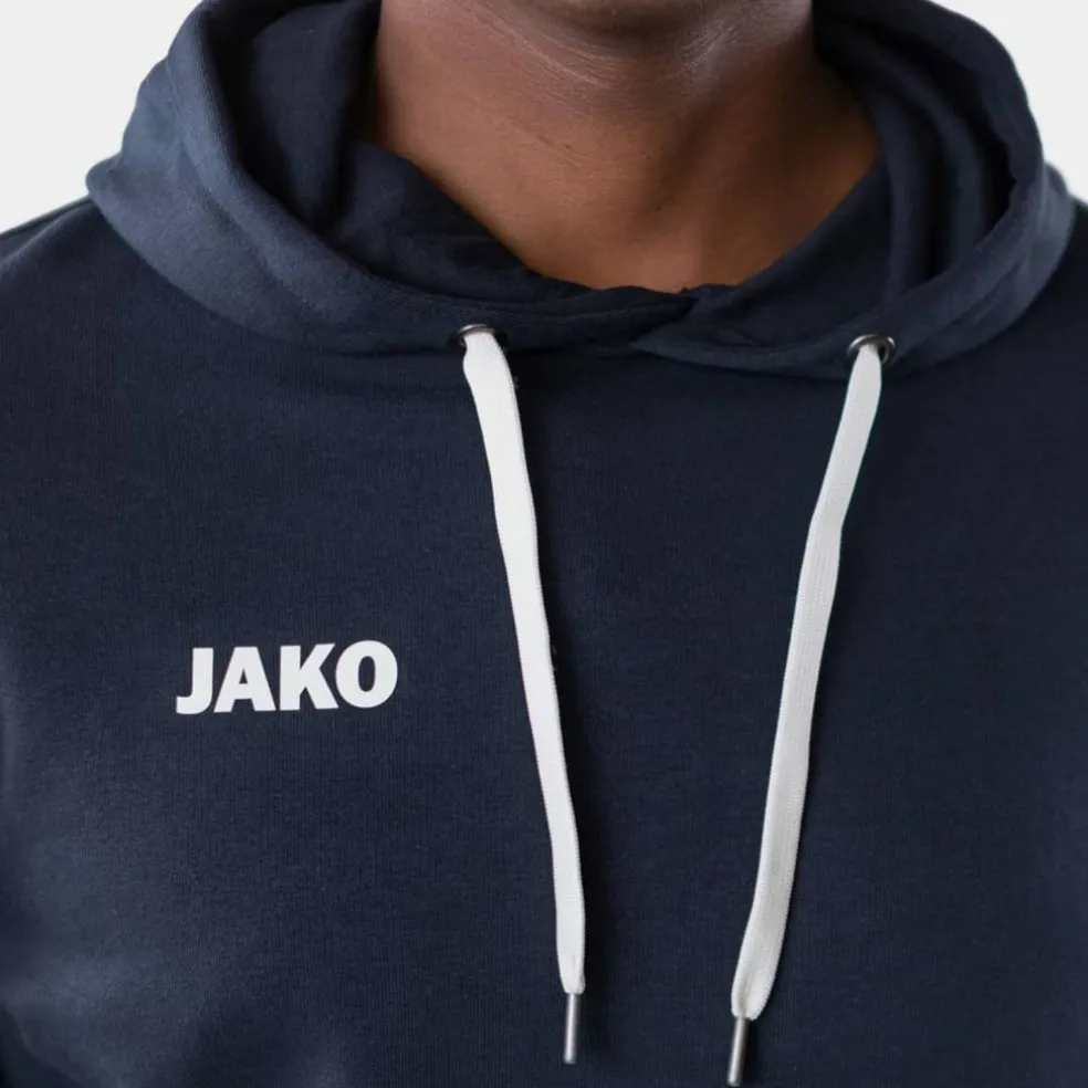 Base Unisex Kapuzensweater