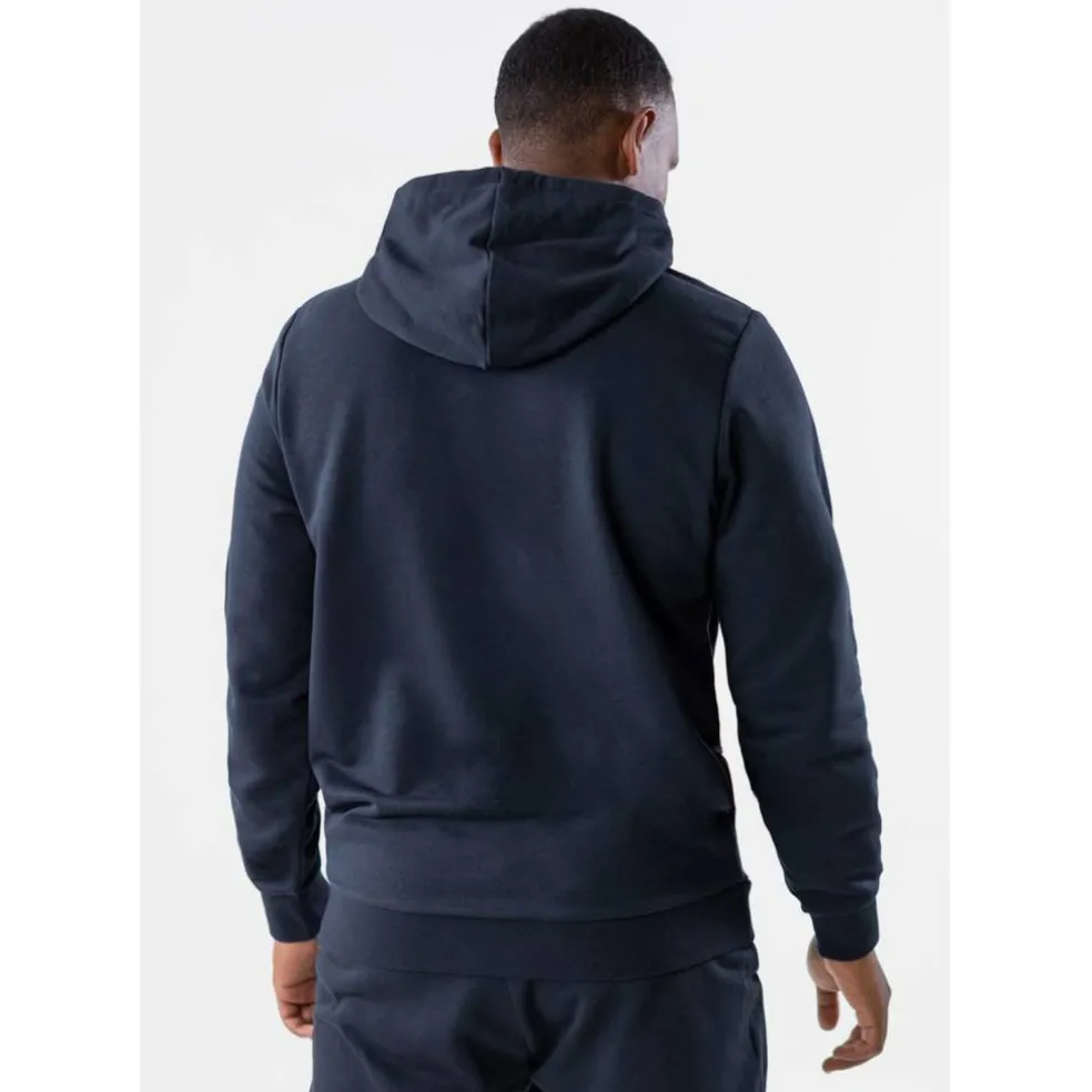 Base Unisex Kapuzensweater