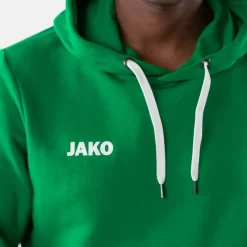 Base Unisex Kapuzensweater