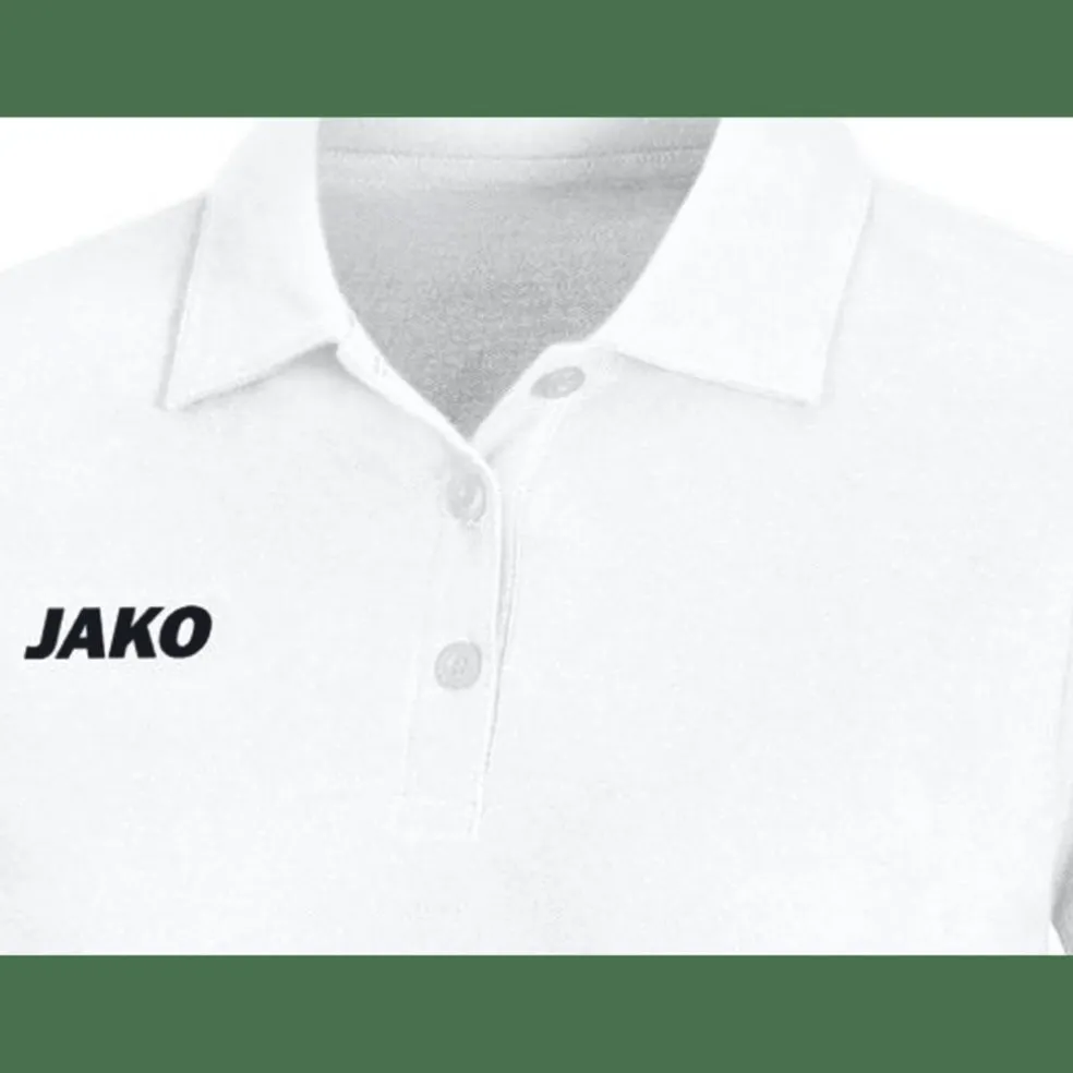 Base Unisex Poloshirt