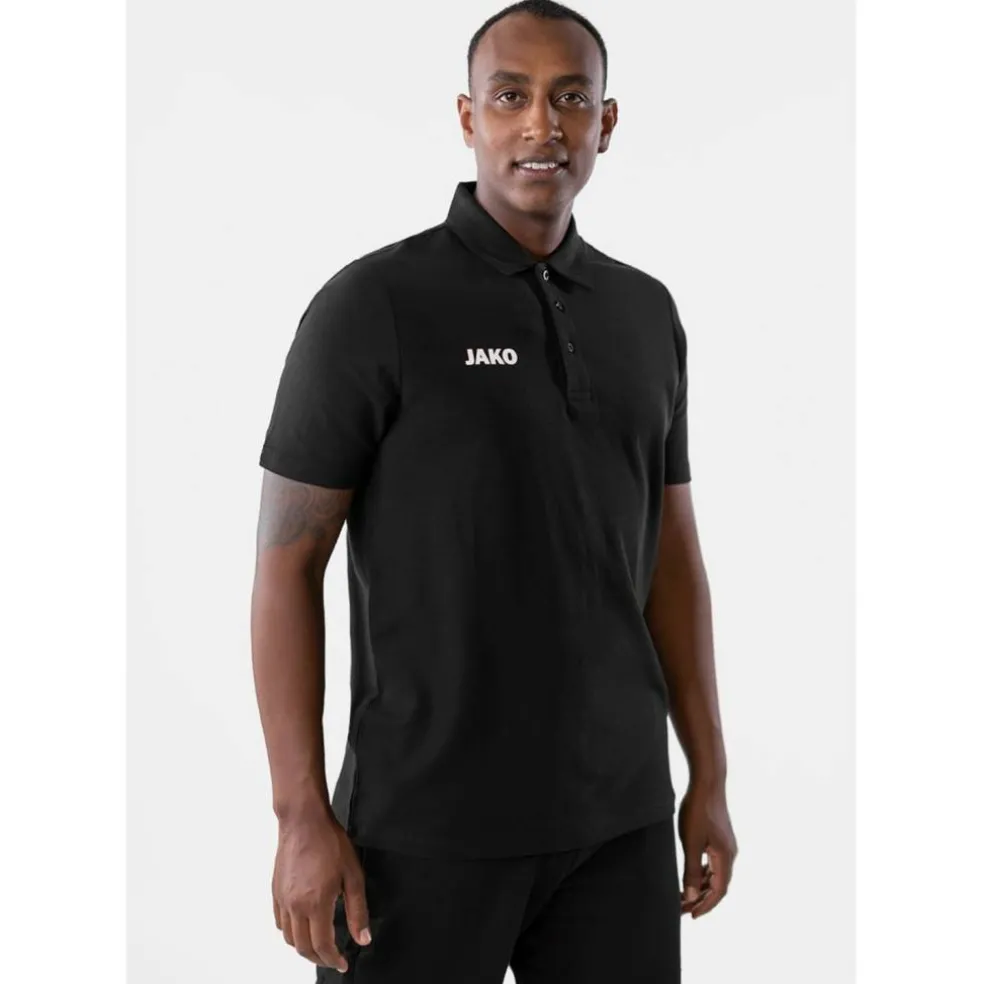Base Unisex Poloshirt