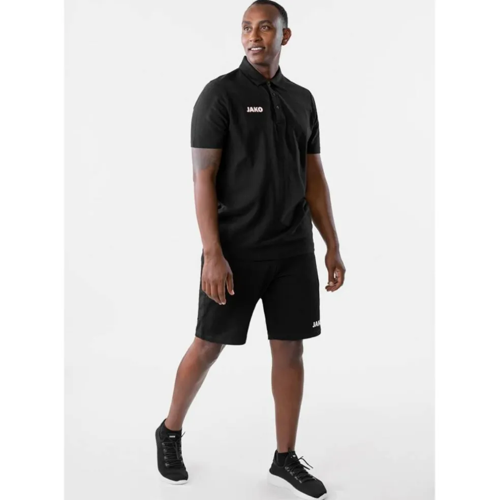 Base Unisex Poloshirt