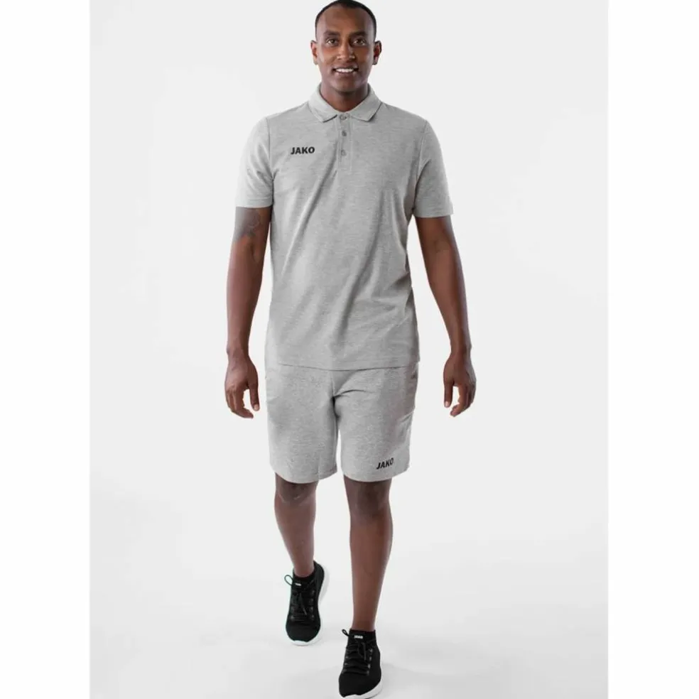 Base Unisex Poloshirt