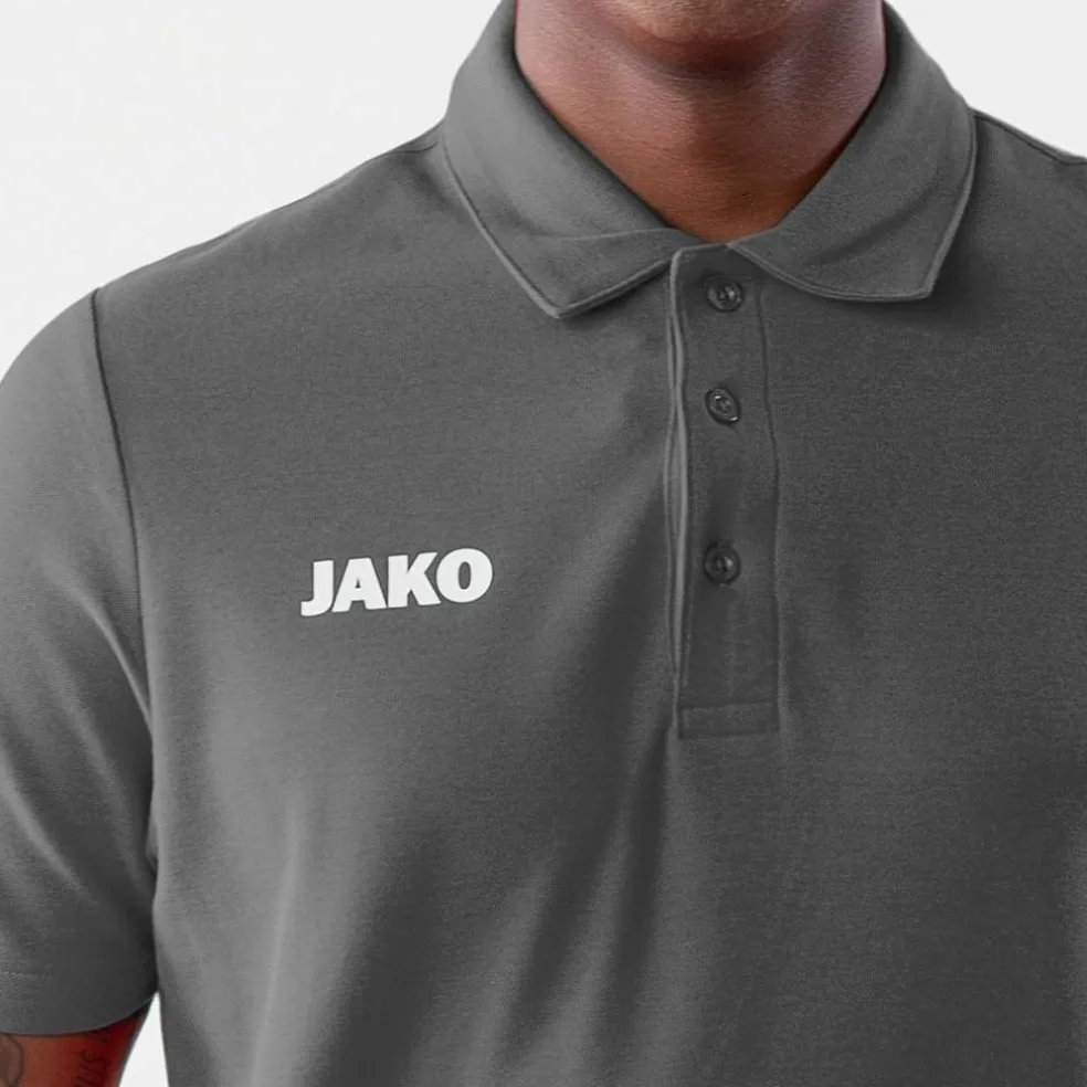 Base Unisex Poloshirt