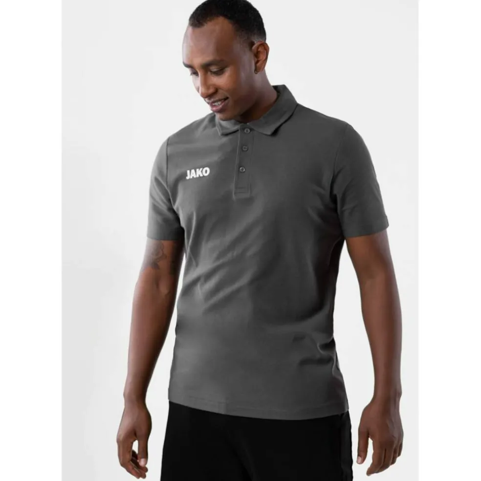 Base Unisex Poloshirt