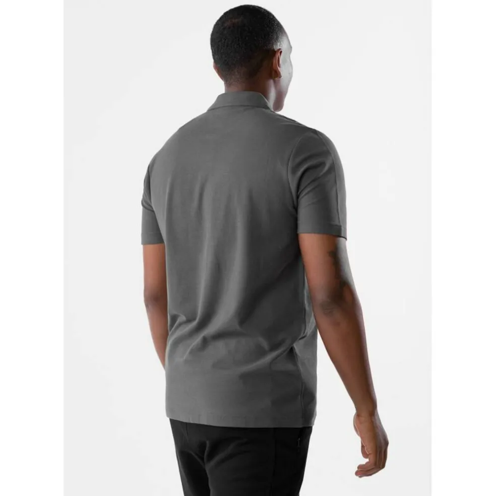 Base Unisex Poloshirt