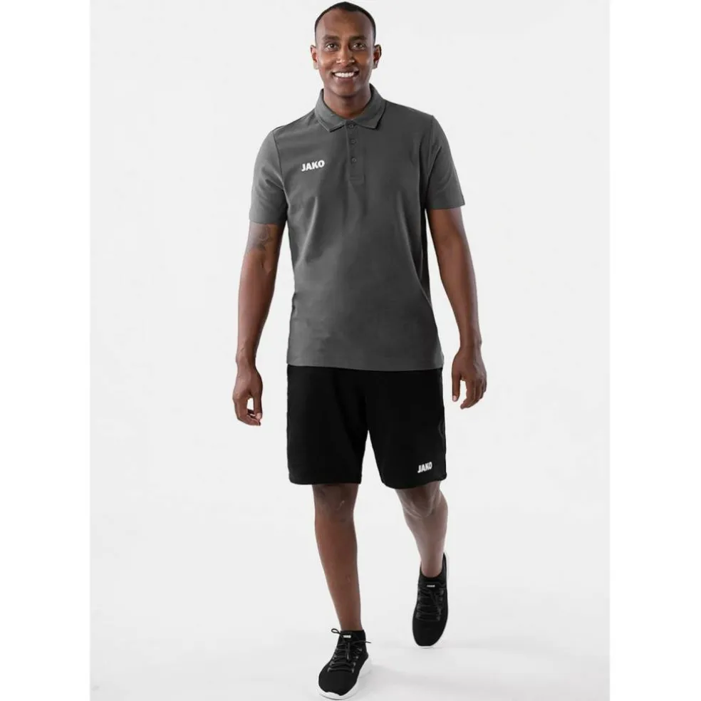 Base Unisex Poloshirt