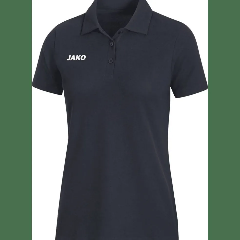 Base Unisex Poloshirt