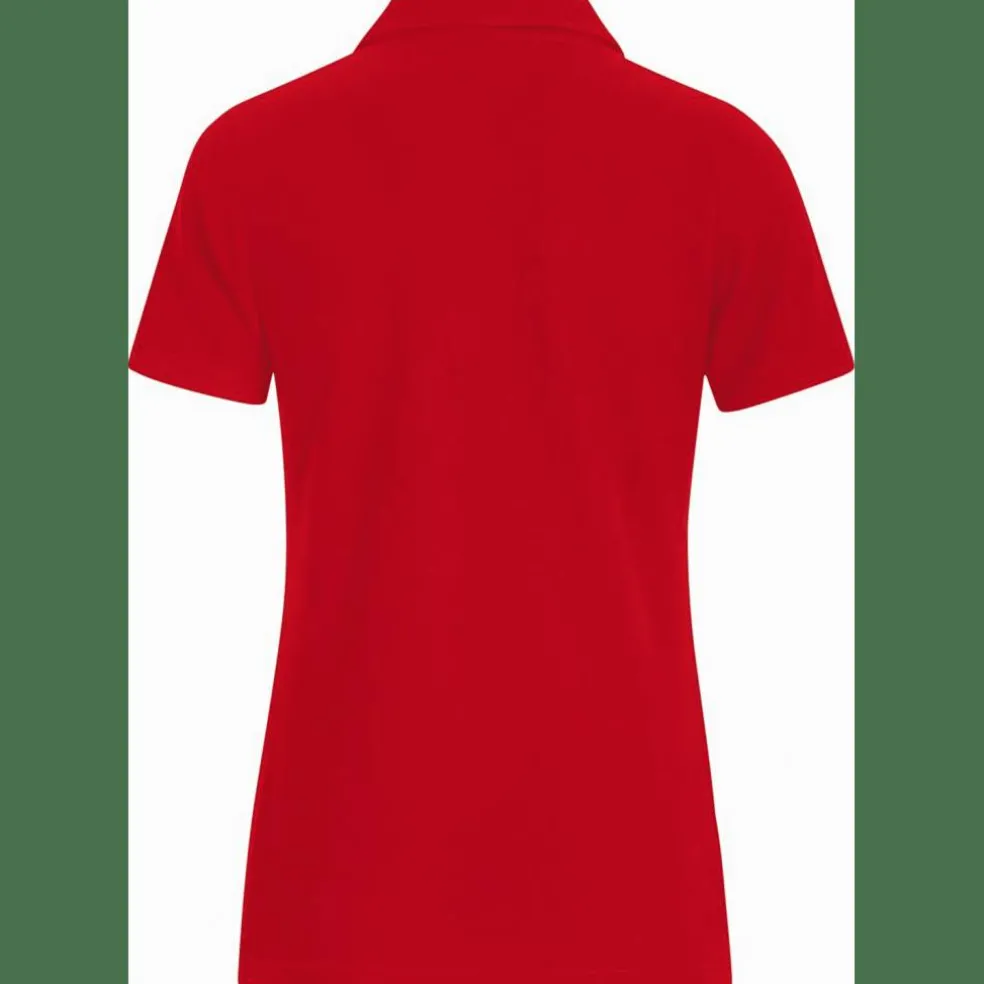 Base Unisex Poloshirt