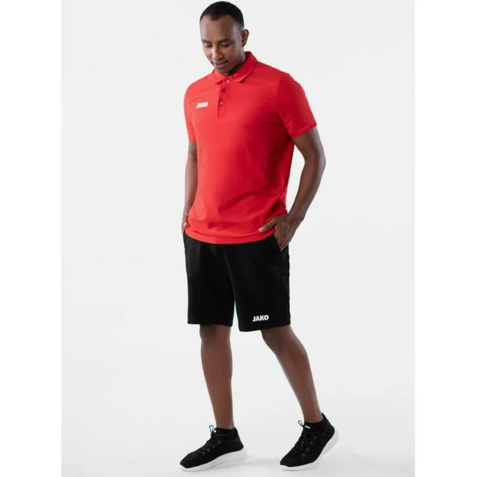 Base Unisex Poloshirt