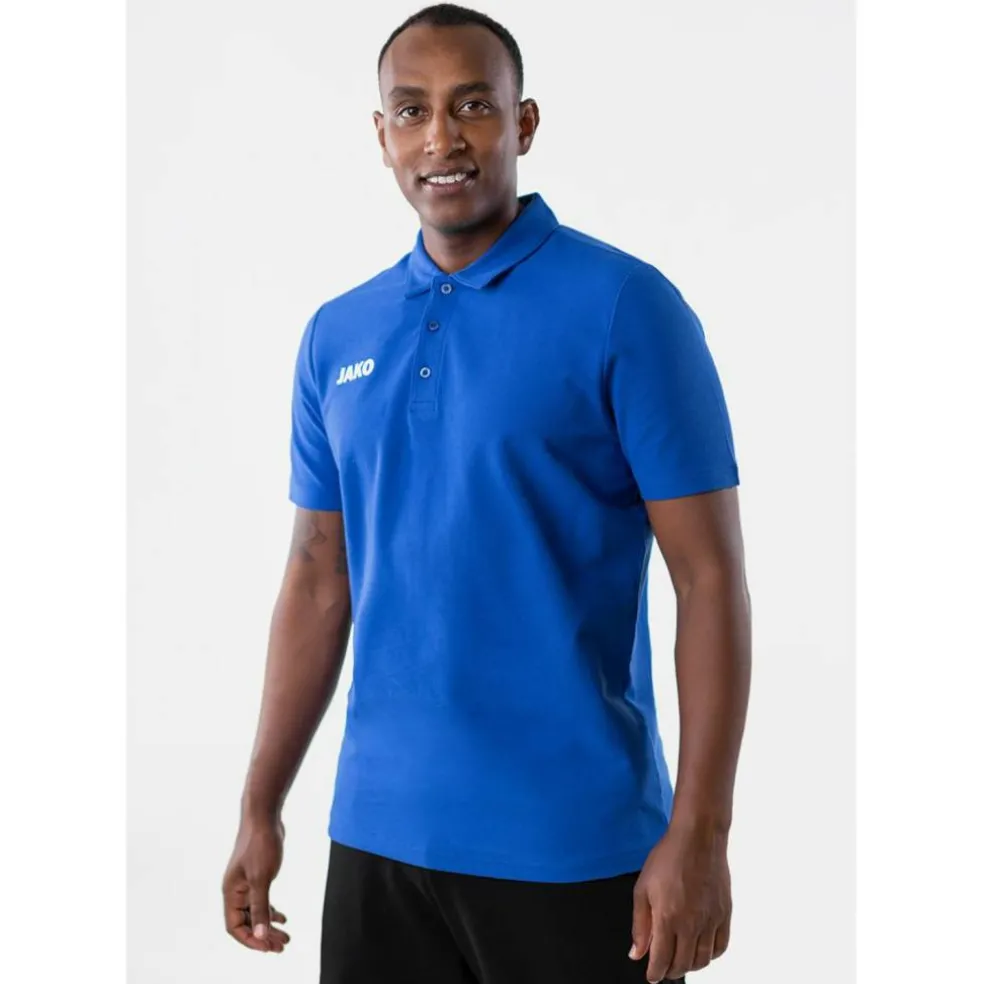 Base Unisex Poloshirt