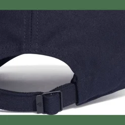 Baseball 3-Streifen Cotton Twill Baseball Kappe Unisex Cap