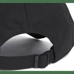 Baseball 3-Streifen Cotton Twill Baseball Kappe Unisex Cap