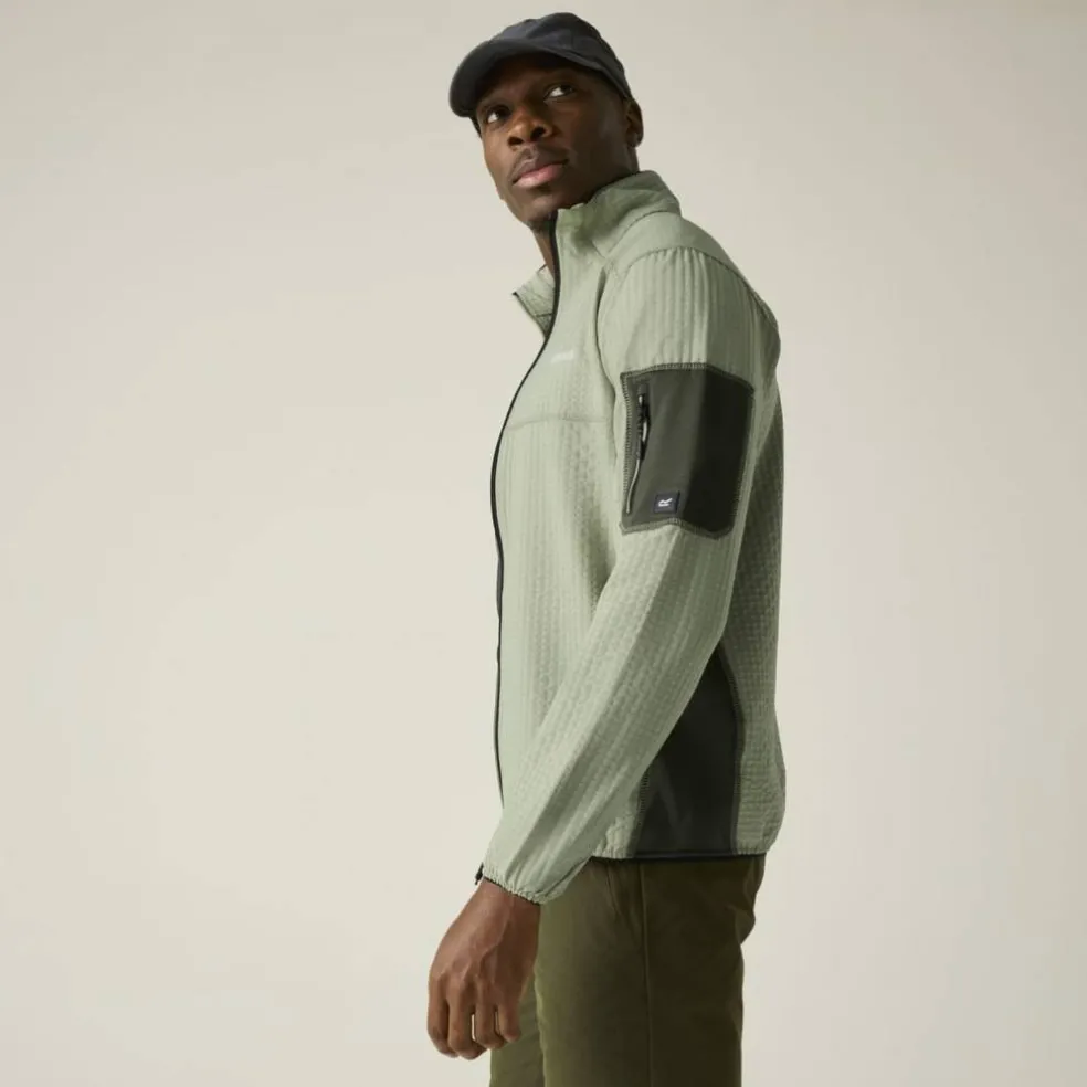 Baslinn Herren Midlayer