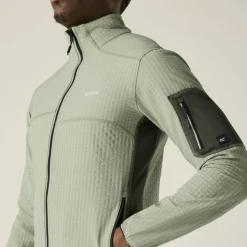 Baslinn Herren Midlayer