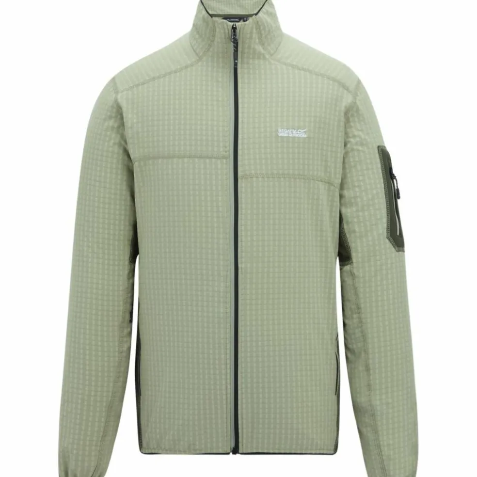 Baslinn Herren Midlayer