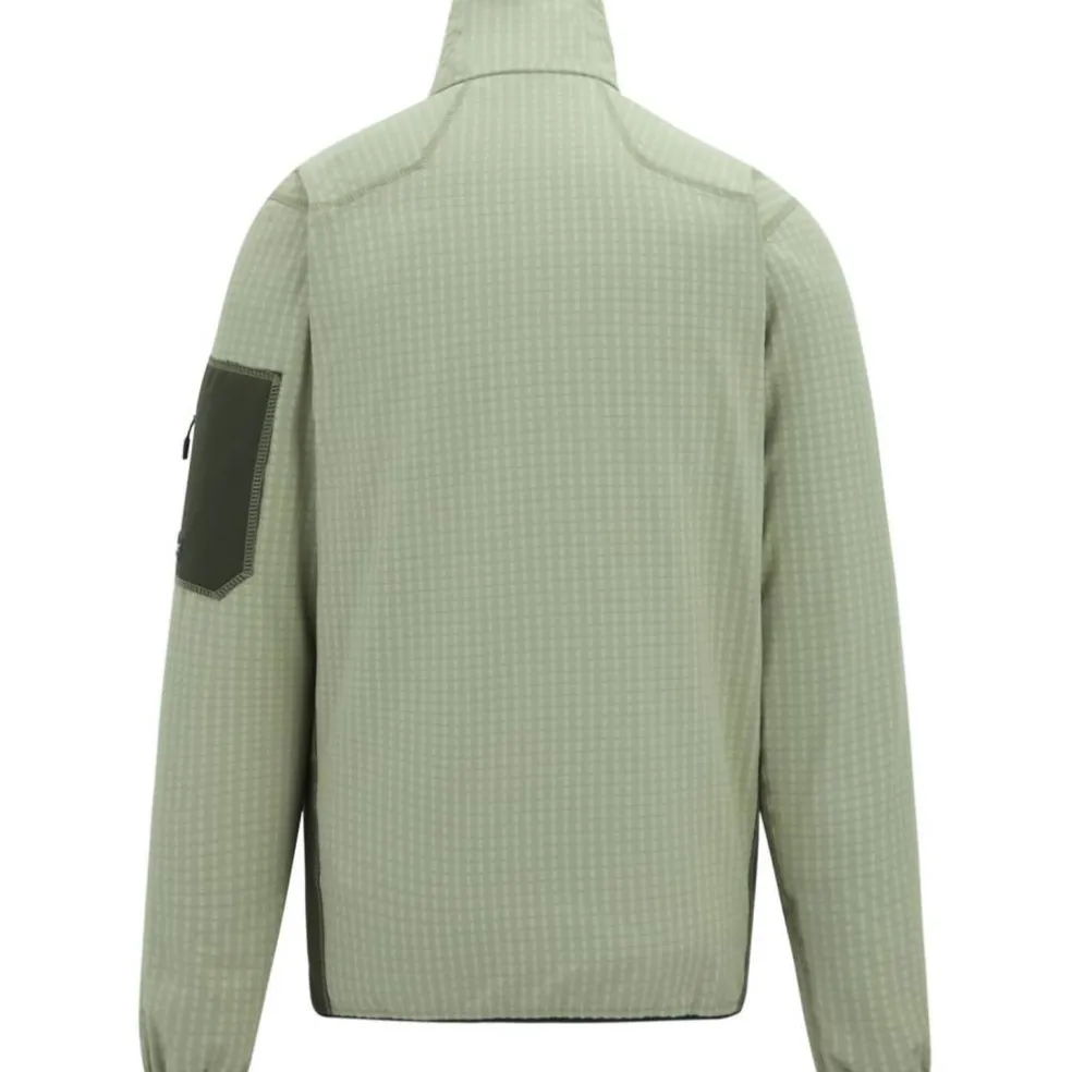 Baslinn Herren Midlayer