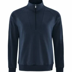 Bastien Herren Schlupfjacke