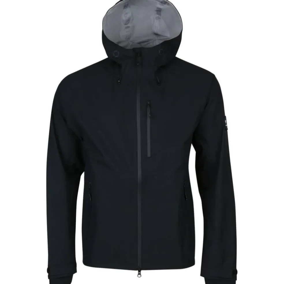 Bator Herren Funktionsjacke