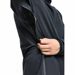 Bator Herren Funktionsjacke