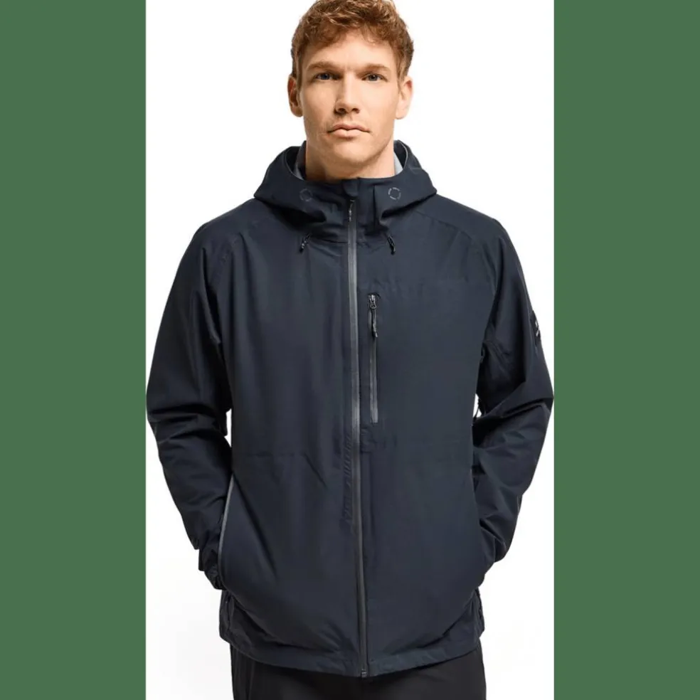 Bator Herren Funktionsjacke