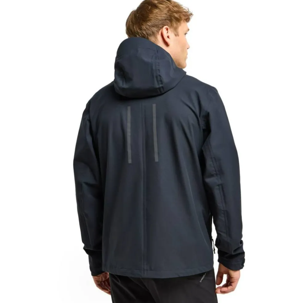 Bator Herren Funktionsjacke