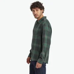 Batsa Eco Herren Hemd