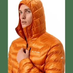 Batura Hooded Insulation Herren Funktionsjacke
