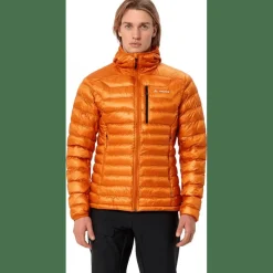 Batura Hooded Insulation Herren Funktionsjacke