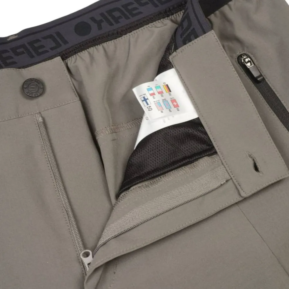 Baxter Herren Shorts