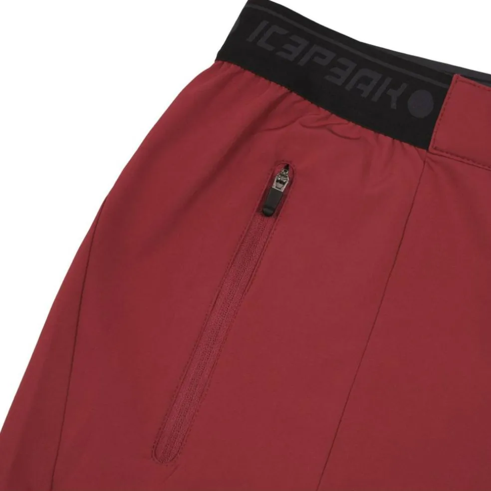 Baxter Herren Shorts