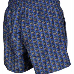 Beach Allover Herren Badehose