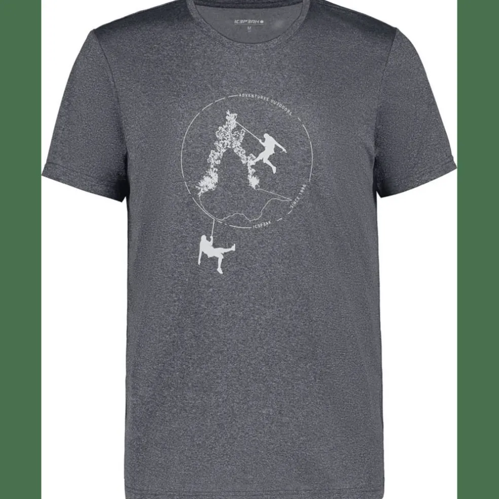 Bearden Herren T-Shirt