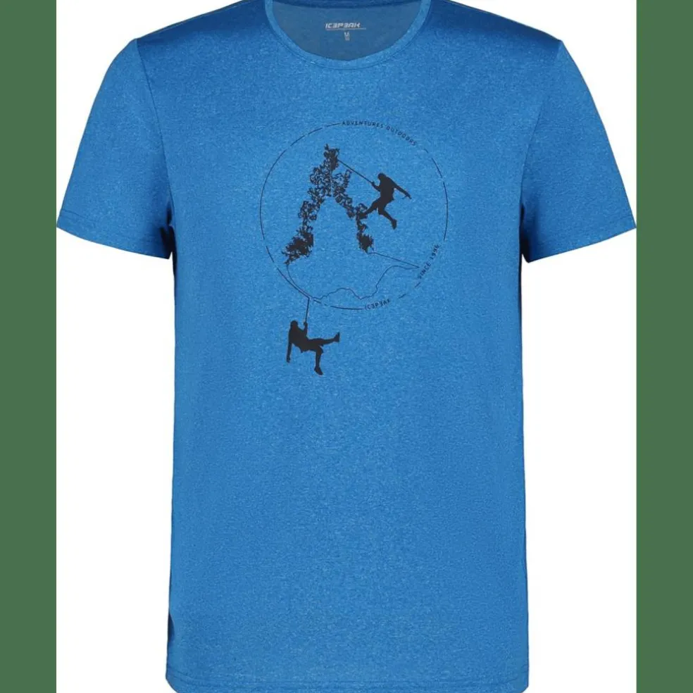 Bearden Herren T-Shirt