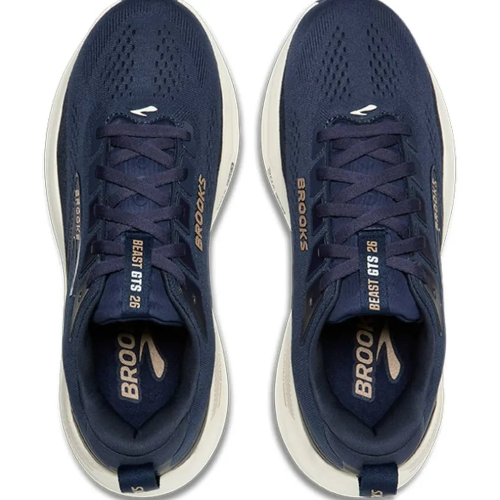 Beast GTS 26 extra weit Herren Laufschuhe