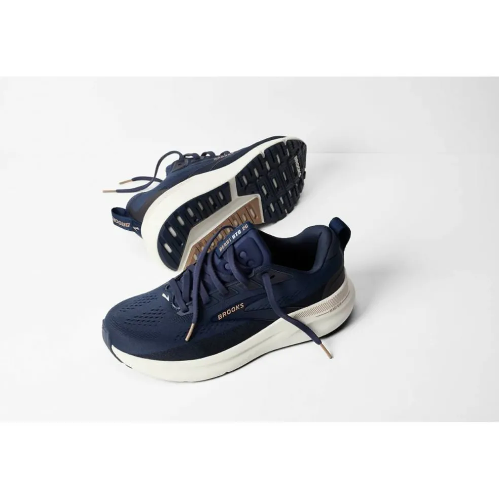 Beast GTS 26 extra weit Herren Laufschuhe