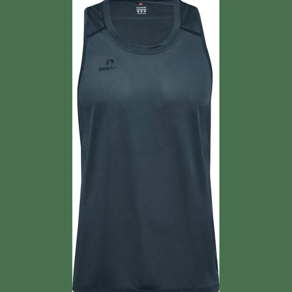 Beat Singlet Herren T-Shirt