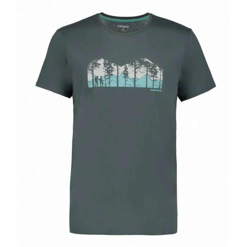 Beeville Herren T-Shirt