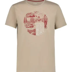 Beeville Herren T-Shirt