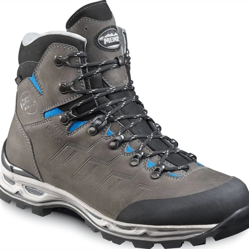 Bellavista MFS Herren Trekkingstiefel